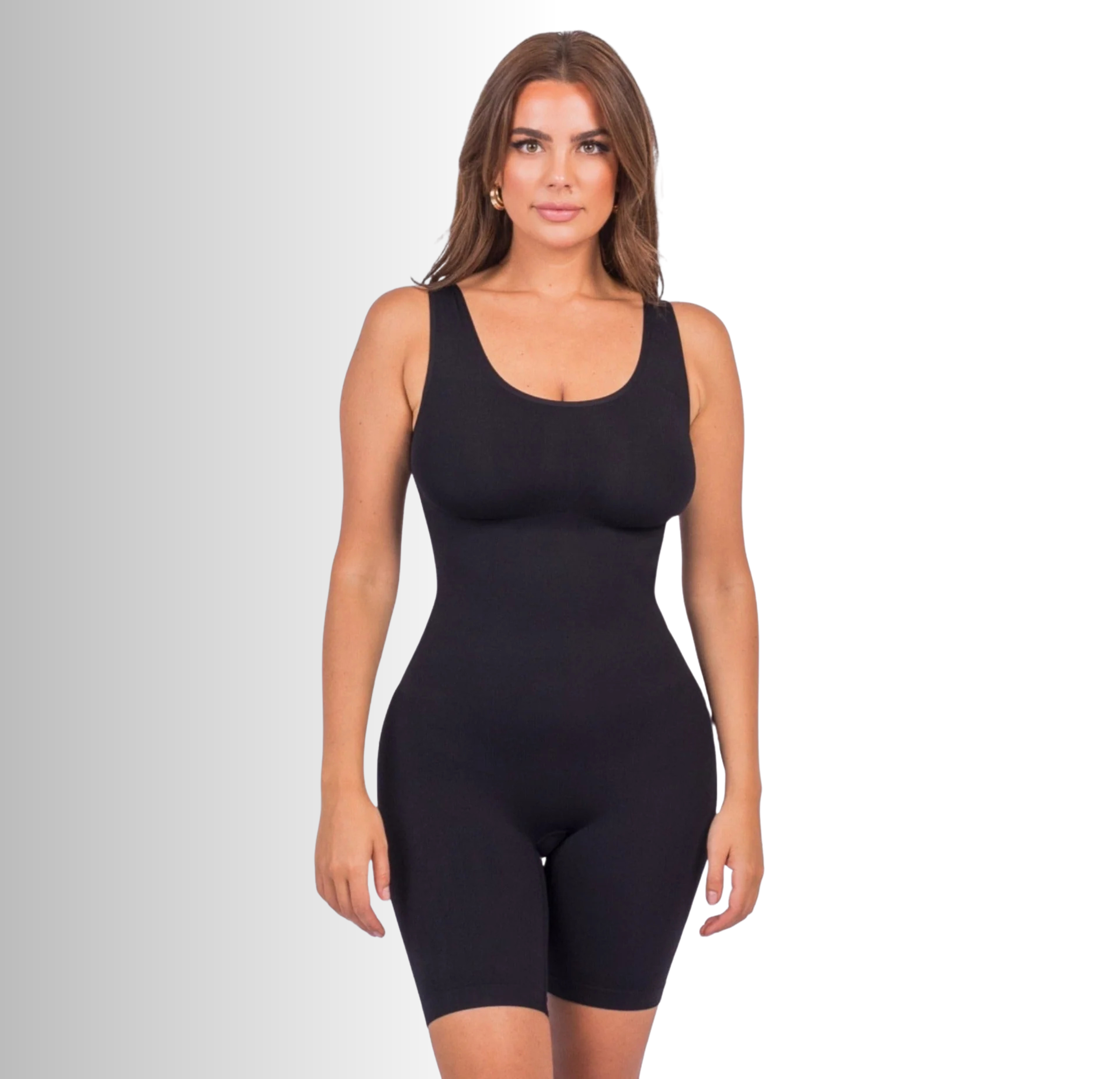Valentina Curves Bodysuit - Celyora™