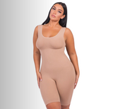 Valentina Curves Bodysuit - Celyora™