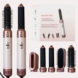 5 in 1 Hair Styler & Hair Dryer Brush