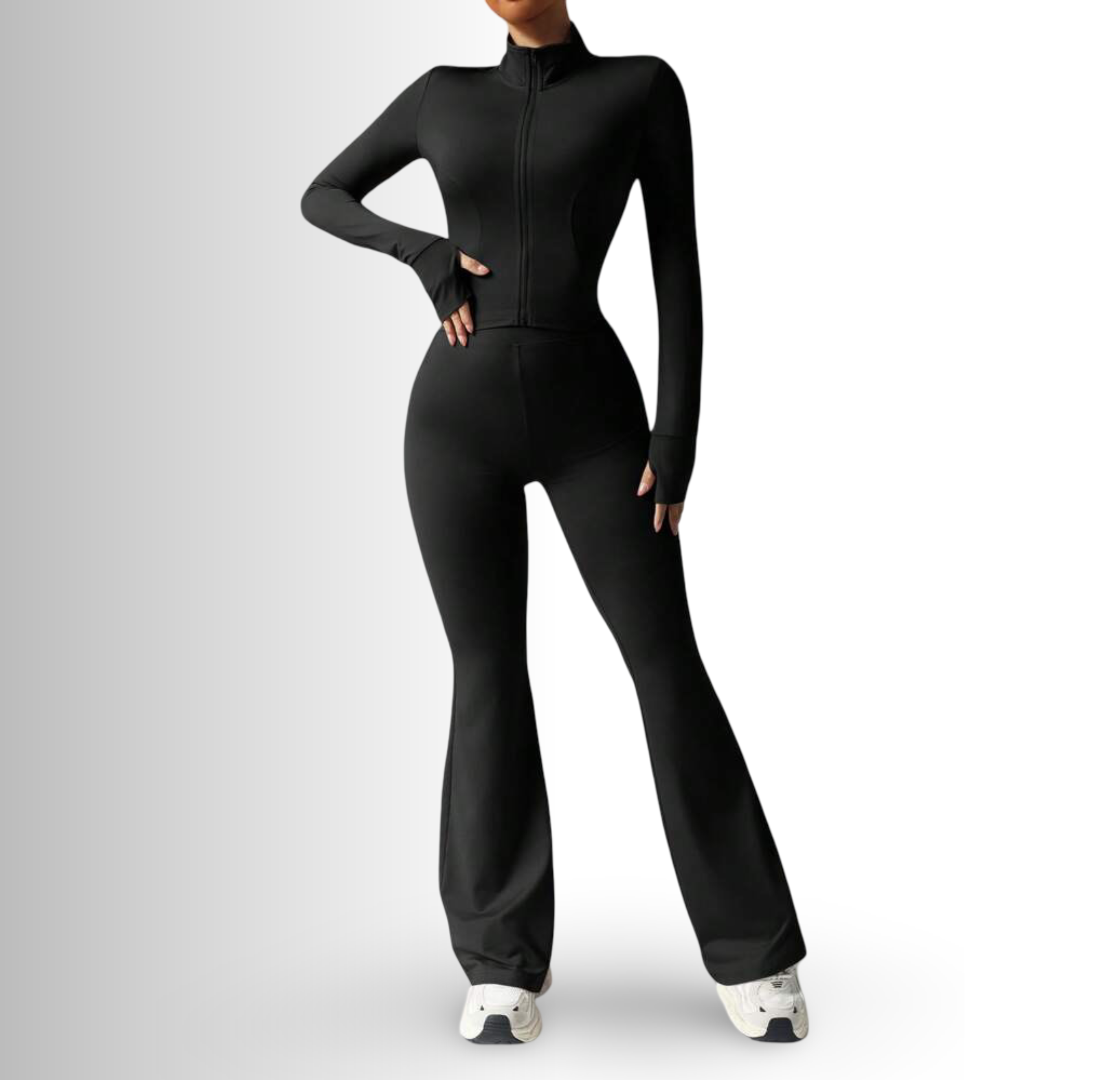 Fatu GlowFit Set - Celyora™