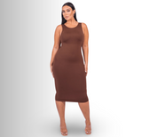 Caprice Sculpt Dress - Celyora™