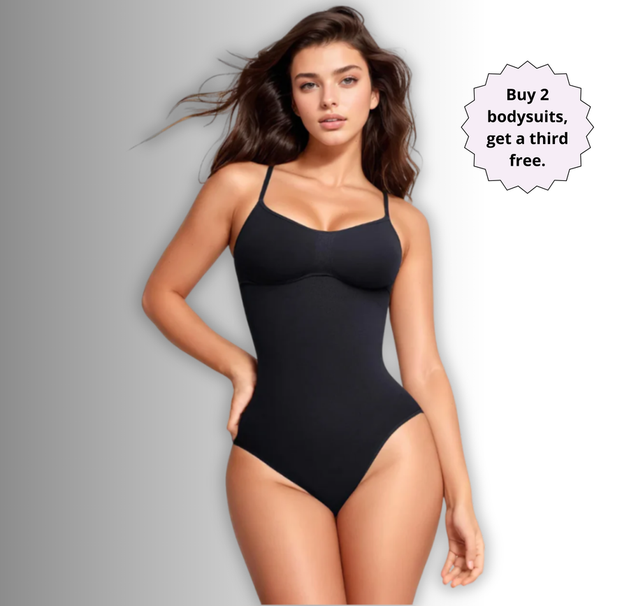 Bodysuit Snatched - Celyora™