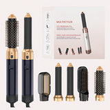 5 in 1 Hair Styler & Hair Dryer Brush