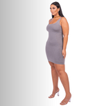 Yasmine Curves - Dress - Celyora™