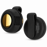 Portable Silent Mini Bladeless Electric Fan