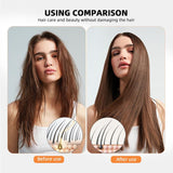 5 in 1 Hair Styler & Hair Dryer Brush