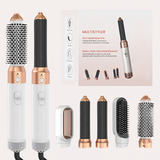 5 in 1 Hair Styler & Hair Dryer Brush
