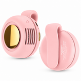 Portable Silent Mini Bladeless Electric Fan
