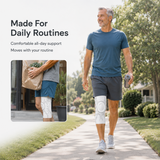 Sports Knee Support Brace