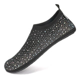 🏖️🌊Women’s Barefoot-Style Water Shoes – Lightweight Slip-On Shoes for Beach, Travel, Home & Outdoor👣