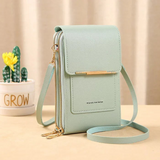 🎁Anti-theft leather bag🤩