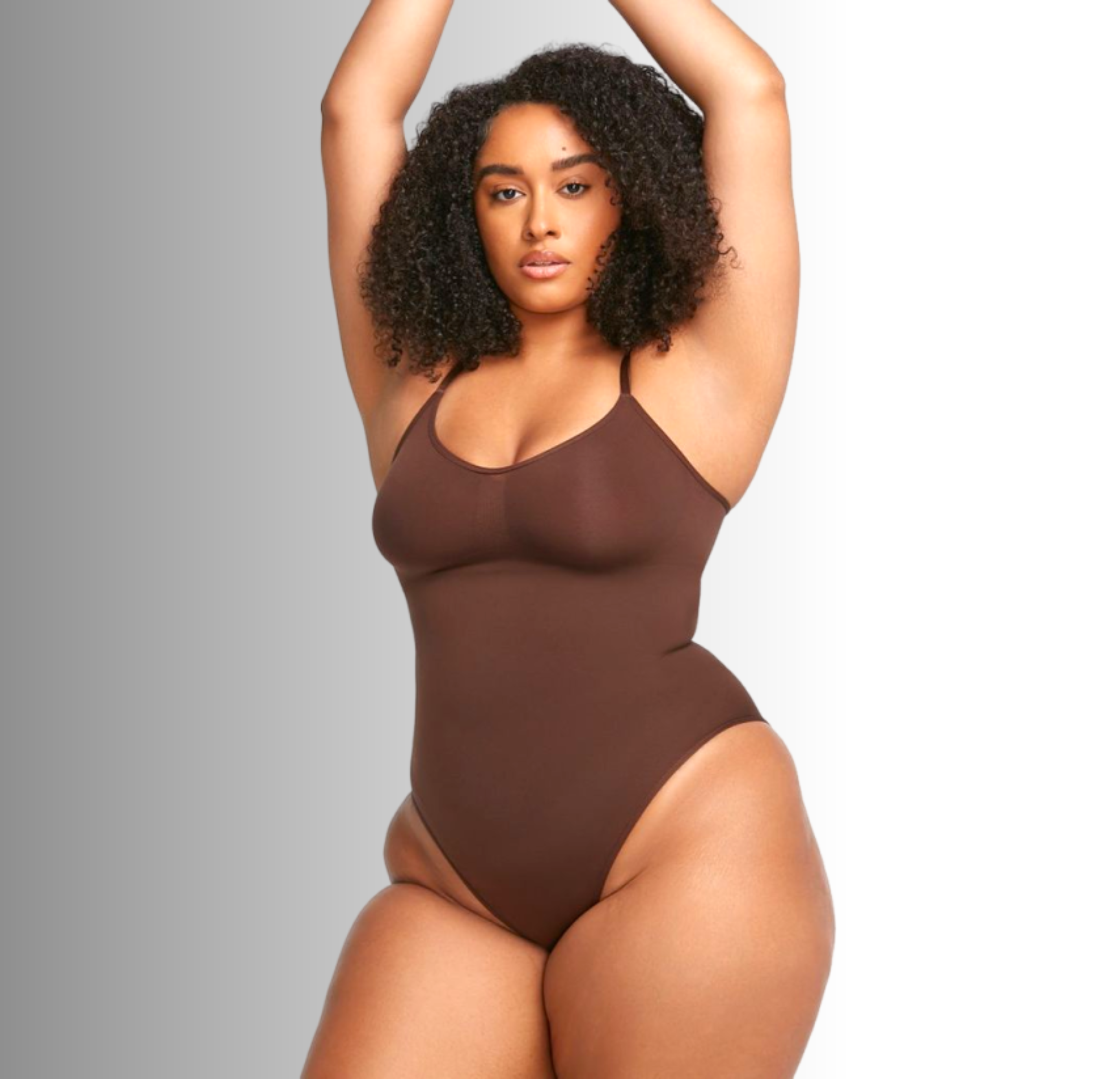 Bodysuit Snatched - Celyora™