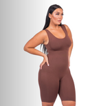 Valentina Curves Bodysuit - Celyora™