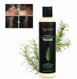 Shampooing Naturel au Romarin