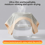 Moringa & Botanical 4-In-1 Thermo-Matrix Sculpting & Sweat-Enhancing Shorts