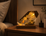 Godzilla Lamp