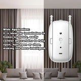 Easy Smart Curtain Motor