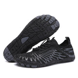 Unisex Quick-Dry Water Shoes – Lightweight Low-Top Aqua Shoes for Beach, Pool, Fitness & Outdoor Activities