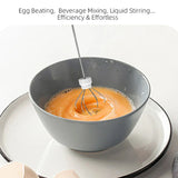 Whisk & Froth Magic Wand