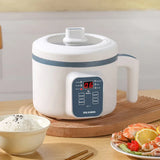 Smart Kitchen Rice Cooker