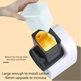 Aide-cuisinière électrique QuickSlice