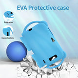 Kid-Friendly Learning Tablet