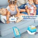 Kid-Friendly Learning Tablet