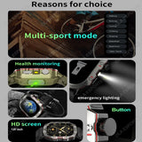Montre GPS robuste pour aventure