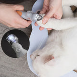 Bright Paw Pet Nail Clippers