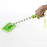 Quick Clean Car Glass Wiper