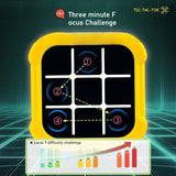 Tic Tac Toe Electronic Fun