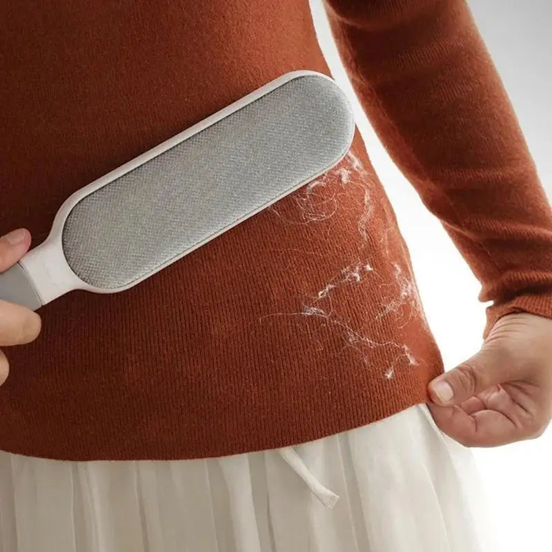 Magic Pet Hair Brush