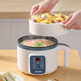 Smart Kitchen Rice Cooker