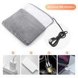 Cozy Feet USB Heating Pad