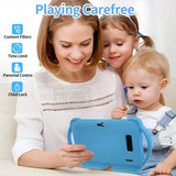 Kid-Friendly Learning Tablet