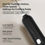 Whisk & Froth Magic Wand