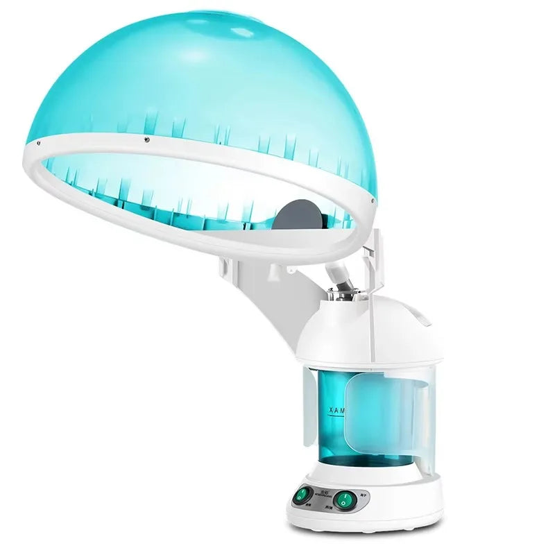 PamperPro Hair Steamer