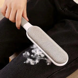 Magic Pet Hair Brush