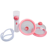 Comforting Breast Massager