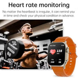 Montre connectée ultime pour hommes