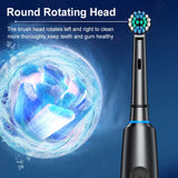 Whitening Power Electric Toothbrush