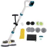 Magic Spin Mop Cleaner