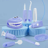 Fun Dentist Play Kit for Kids