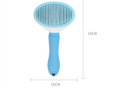 Fur Tamer Pet Brush