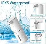 Distributeur de savon intelligent sans contact