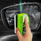 Kit de nettoyage pour vitres de voiture