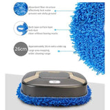 Effortless Home Cleaning Robot