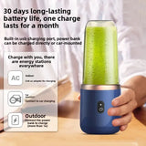 Mini Juice Maker