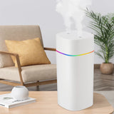 Aroma Mist Magic Humidifier