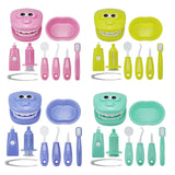 Fun Dentist Play Kit for Kids